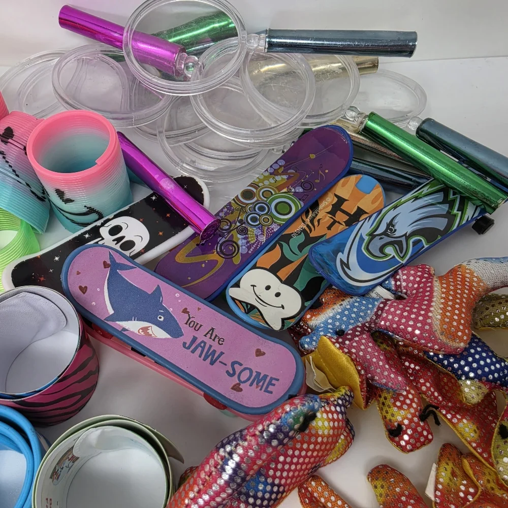 Party Favors Fidget Lot
